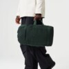Rucksack Blok Medium conesizemo green von pinqponq