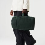 Rucksack Blok Medium conesizemo green von pinqponq