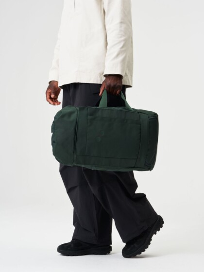 Rucksack Blok Medium conesizemo green von pinqponq