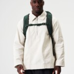 Rucksack Blok Medium conesizemo green von pinqponq
