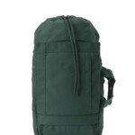 Rucksack Blok Medium conesizemo green von pinqponq