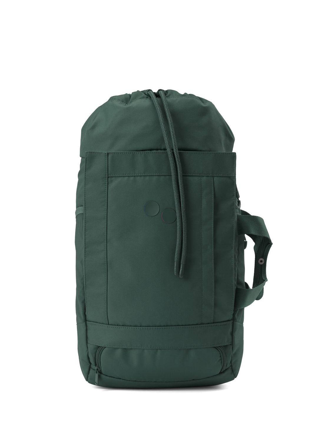 Rucksack Blok Medium conesizemo green von pinqponq