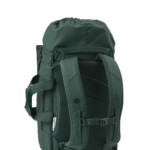 Rucksack Blok Medium conesizemo green von pinqponq