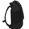 Rucksack Blok Medium rooted black von pinqponq