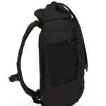 Rucksack Blok Medium rooted black von pinqponq