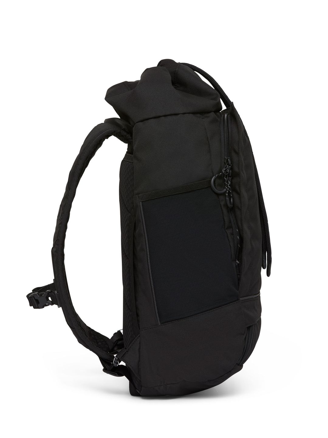 Rucksack Blok Medium rooted black von pinqponq