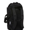 Rucksack Blok Medium rooted black von pinqponq