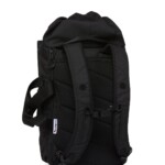 Rucksack Blok Medium rooted black von pinqponq