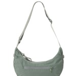 Tasche Krumm Klein pure sage von pinqponq