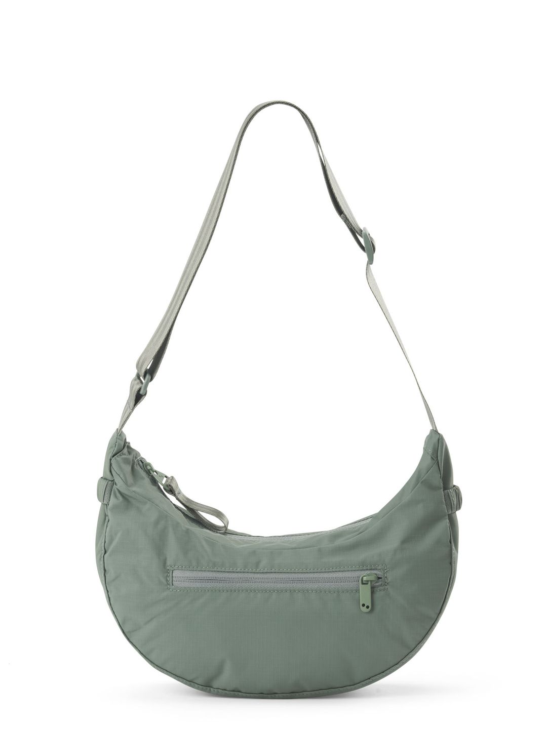Tasche Krumm Klein pure sage von pinqponq
