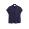Bluse Larisaana tinted navy von Armedangels