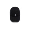 Cap Yenaas Bold black von Armedangels