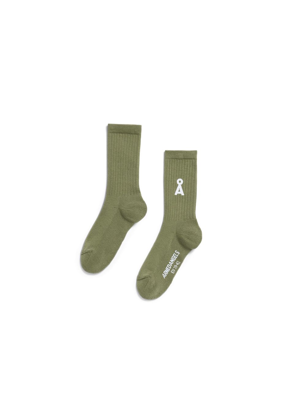 Cap Yenaas Bold fatigue green von Armedangels Cap Yenaas Bold fatigue green von Armedangels