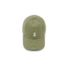 Cap Yenaas Bold fatigue green von Armedangels