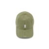 Cap Yenaas Bold fatigue green von Armedangels