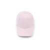 Cap Yenaas Bold pink mist von Armedangels