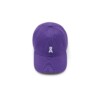 Cap Yenaas Bold pungent purple von Armedangels