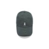 Cap Yenaas Bold space steel von Armedangels