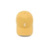 Cap Yenaas Bold sunflower von Armedangels
