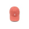 Cap Yenaas Bold tabasco red von Armedangels