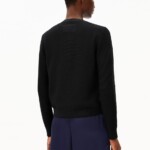 Cardigan Menaal Links Links black von Armedangels Cardigan Menaal Links Links black von Armedangels