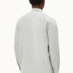 Hemd Quaasa fatigue green von Armedangels