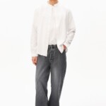 Hemd Tomaasas white von Armedangels Hemd Tomaasas white von Armedangels