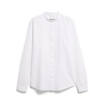 Hemd Tomaasas white von Armedangels Hemd Tomaasas white von Armedangels