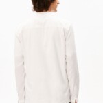 Hemd Tomaasas white von Armedangels Hemd Tomaasas white von Armedangels