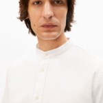 Hemd Tomaasas white von Armedangels Hemd Tomaasas white von Armedangels
