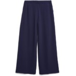 Hose Himaari tinted navy von Armedangels
