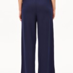 Hose Himaari tinted navy von Armedangels