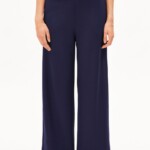 Hose Himaari tinted navy von Armedangels