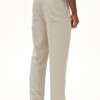 Hose Lukaa Lino sandstone von Armedangels