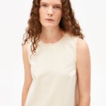 Kleid Workwear Canvas Mini undyed von Armedangels