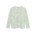 Longsleeve Xianaa Stripes oatmilk-foam von Armedangels Longsleeve Xianaa Stripes oatmilk-foam von Armedangels