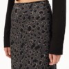 Slip-Rock Leo Lenovaa dark steel-black von Armedangels