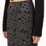 Slip-Rock Leo Lenovaa dark steel-black von Armedangels