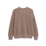 Strickpullover Vanisé Knit cinnamon dust-dark cinnamon dust von Armedangels