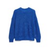 Strickpullover Vanisé Knit dynamo blue-light dynamo blue von Armedangels