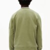 Sweatshirt Baaro Loop fatigue green von Armedangels