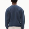 Sweatshirt Iconic Å Gmt Dye night sky washed von Armedangels