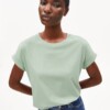 T-Shirt Idaara foam von Armedangels