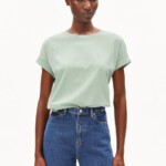 T-Shirt Idaara foam von Armedangels T-Shirt Idaara foam von Armedangels