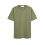 T-Shirt Jaames fatigue green von Armedangels T-Shirt Jaames fatigue green von Armedangels