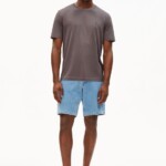 T-Shirt Jaames granit von Armedangels T-Shirt Jaames granit von Armedangels