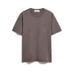 T-Shirt Jaames granit von Armedangels T-Shirt Jaames granit von Armedangels