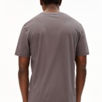T-Shirt Jaames granit von Armedangels T-Shirt Jaames granit von Armedangels