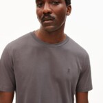 T-Shirt Jaames granit von Armedangels T-Shirt Jaames granit von Armedangels