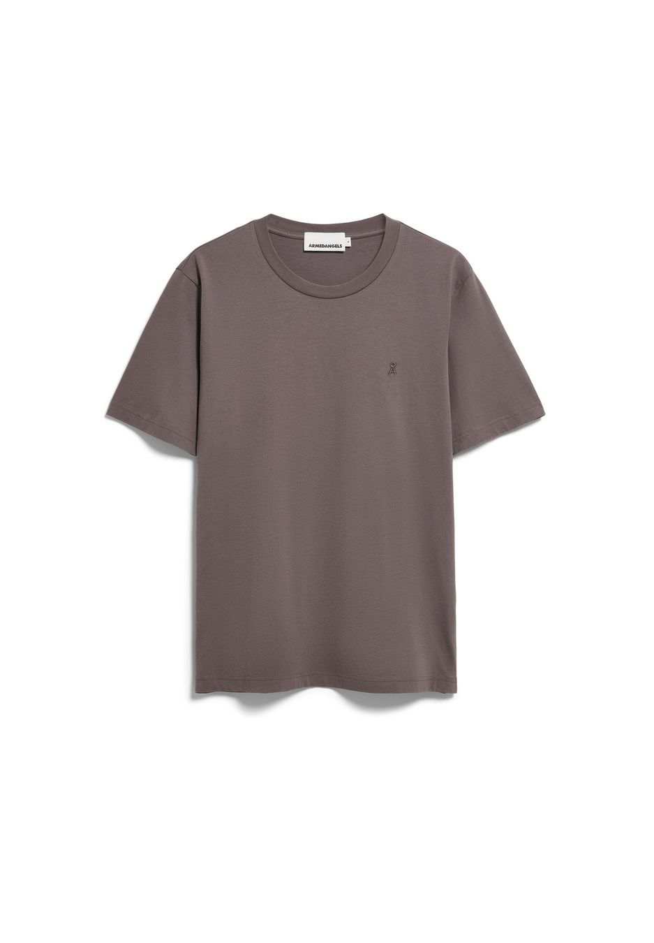 T-Shirt Jaames granit von Armedangels T-Shirt Jaames granit von Armedangels